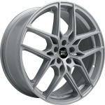 Llanta Mille Miglia MM1004 Silver 8.0×19" 5×112 ET45 CB66.5