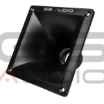Puerto tweeters GS Audio HR 129X129 PL