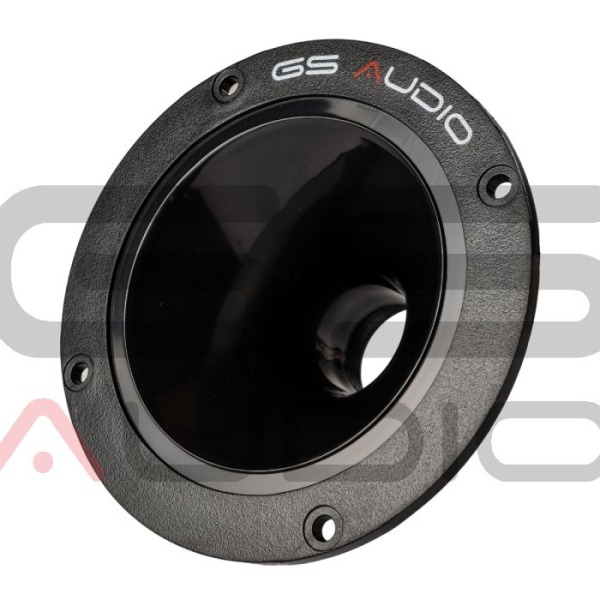 Puerto tweeters GS Audio HR 126 PL