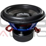 Subwoofer GS Audio HURACAN 18 KC-SPL D0.7
