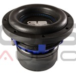 Subwoofer GS Audio SMALL DIAVEL D1