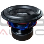 Subwoofer GS Audio HURACAN 15 KC-SPL D1