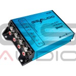Procesador GS Audio DSPX8