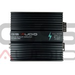 Amplificador GS Audio 4.200SQ
