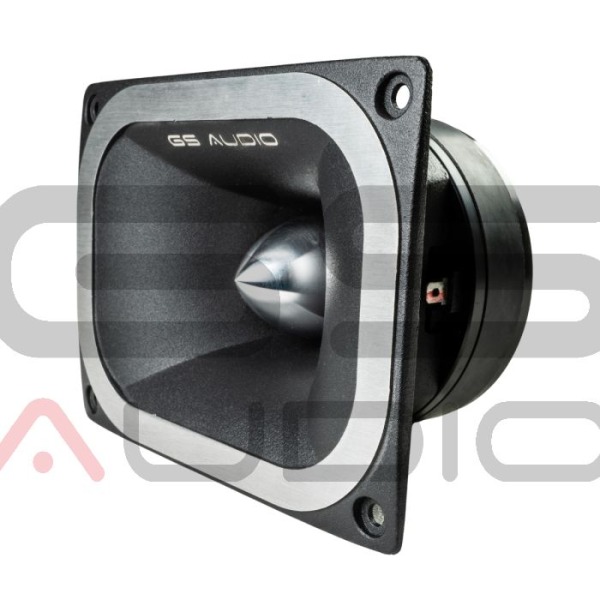 Altavoces tweeters GS Audio - TW 37