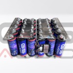 Batería GS Audio LTO EXTREME PACCO 30*45A 40*35CM