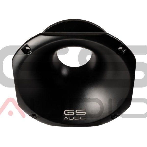 Puerto tweeters GS Audio HR 155-66 AL