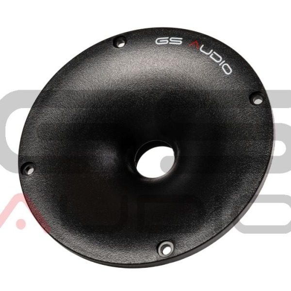 Puerto tweeters GS Audio HR 164 PL