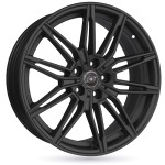 Llanta Infiny WELT LIGHT Shiny Black 8.0x19" 5x112 ET30 CB66.6