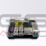 Distribuidor GS Audio AFS-11