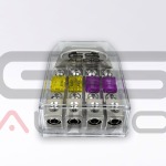 Distribuidor GS Audio AFS-12