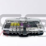 Distribuidor GS Audio AFS-13