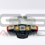 Portafusible GS Audio AFS-1