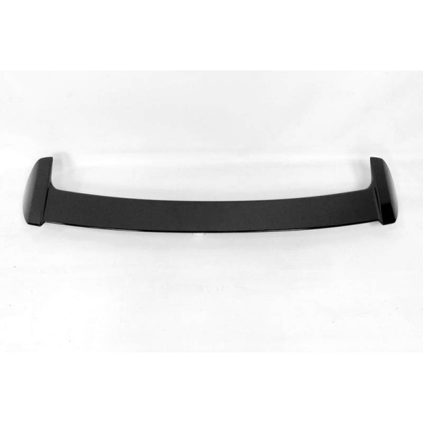 Alerón Bmw E81/E87 04-11 Brillante Negro - Image 3
