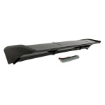 Alerón Ford Focus '05 -10 RS ABS - Imagen 3