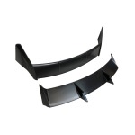 Alerón Ford Focus '05 -10 RS ABS - Imagen 4