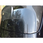 Alerón Ford Focus ST 2012 C/Luz Carbono - Imagen 4