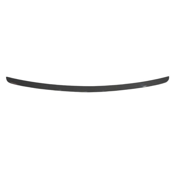 Alerón Mercedes W212 2010-2016 Carbono - Image 2