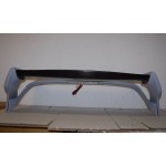 Alerón Subaru '08 WRX Flat Carbono - Imagen 11