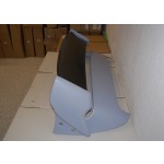 Alerón Subaru '08 WRX Flat Carbono - Imagen 7