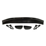 Alerón Universal Carbono Modelo I - Imagen 2