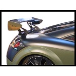 Alerón Universal Carbono Modelo I - Imagen 3