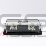 Portafusible GS Audio ANL-10