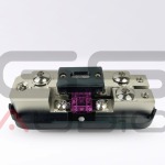 Distribuidor GS Audio ANL-12