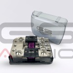 Distribuidor GS Audio ANL-13