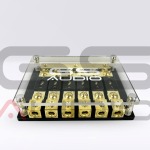 Distribuidor GS Audio ANL-14