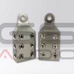 Bornes batería GS Audio B-TERMINAL3