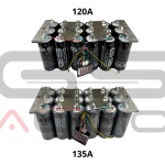 Batería GS Audio LTO PACCO 21*42CM