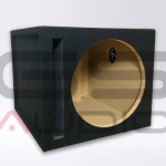Cajón subwoofer GS Audio CASSA SUB