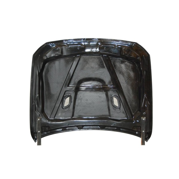 Capó Carbono BMW F10 2010-2016 look M3  Con Toma - Image 3
