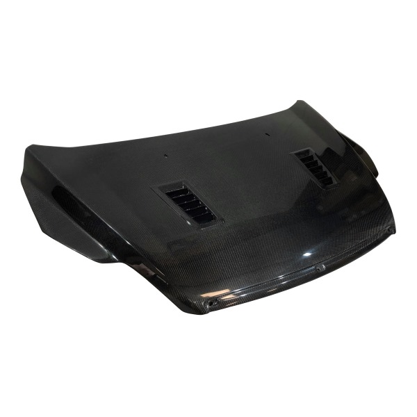 Capó Carbono Ford Focus 2008-2011 RS C/T - Image 2