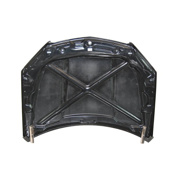Capó Carbono Mercedes W204 Tipo C63 07-10 - Image 3