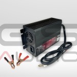 Cargador baterías GS Audio 35A CARICABATTERIA