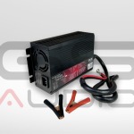 Cargador baterías GS Audio 55A CARICABATTERIA