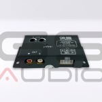 Convertidor alta-baja GS Audio CONVERTER2CH
