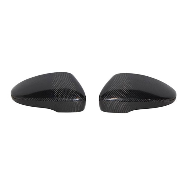 Cubre Espejos Carbono Volkswagen Scirocco 2008-2017 / Passat CC - Image 2