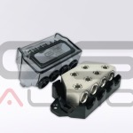 Distribuidor GS Audio D-BLOCK 1