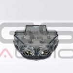 Distribuidor GS Audio D-BLOCK 2