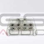 Distribuidor GS Audio D-BLOCK 3