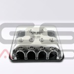 Distribuidor GS Audio D-BLOCK 5