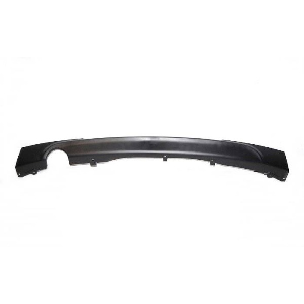 Difusor Trasero BMW F30 / F31 Look M-Tech 1 Salida