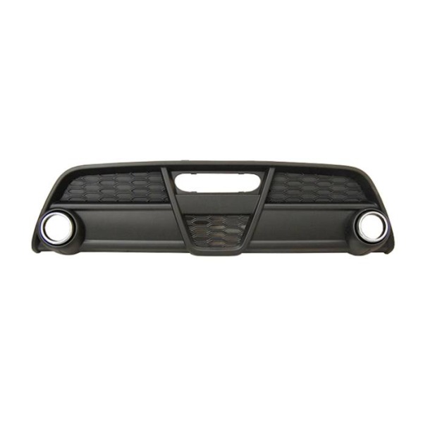 Difusor Trasero Mini Cooper R56 ABS