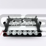 Distribuidor GS Audio F-HOLDER3D_6+6