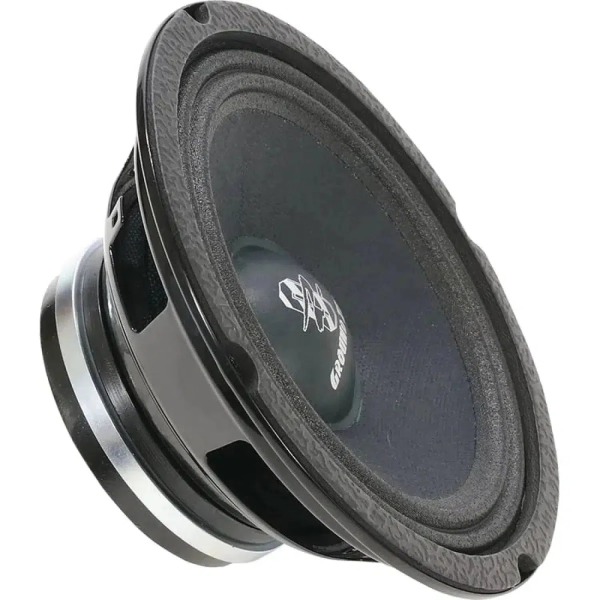 Altavoces Ground Zero Competition GZCM 6.5NEO-DC