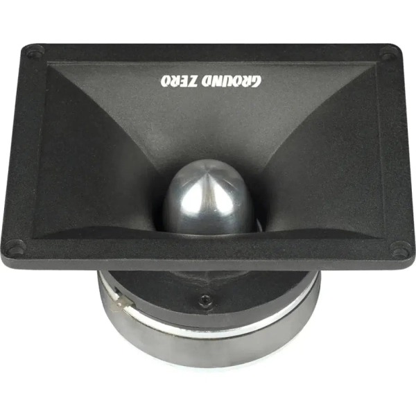 Altavoces tweeters Ground Zero Competition GZCT 4000X