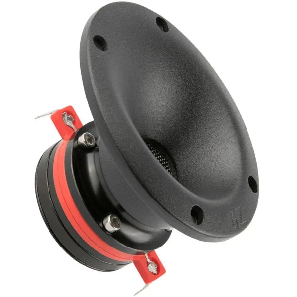 Altavoces tweeters Ground Zero Competition Pro GZCT 19N-PROX B